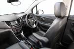 Holden Trax 2016 года
